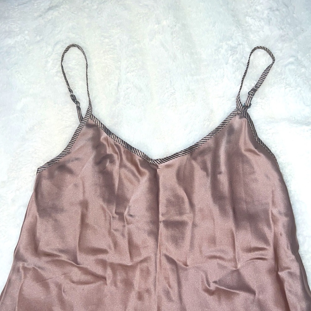 Intermissi lingerie silk m